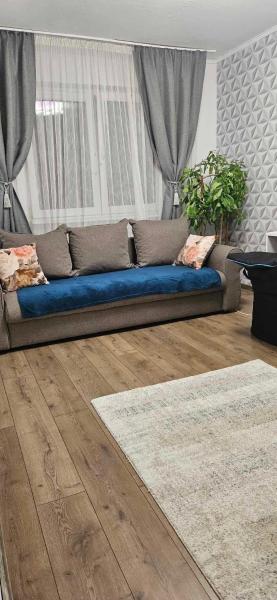 HCL's Apartament
